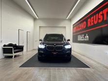 BMW X3 M40i Steptronic, Benzin, Occasion / Gebraucht, Automat - 2