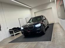 BMW X3 M40i Steptronic, Benzin, Occasion / Gebraucht, Automat - 3