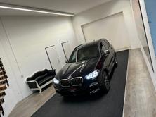 BMW X3 M40i Steptronic, Benzin, Occasion / Gebraucht, Automat - 4