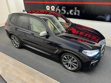 BMW X3 M40i Steptronic, Benzin, Occasion / Gebraucht, Automat - 5