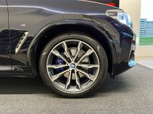 BMW X3 M40i Steptronic, Benzin, Occasion / Gebraucht, Automat - 6