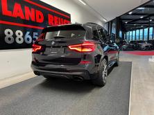 BMW X3 M40i Steptronic, Benzin, Occasion / Gebraucht, Automat - 7