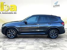 BMW X3 30e M Sport / ACC / Head-Up Display, Plug-in-Hybrid Benzin/Elektro, Occasion / Gebraucht, Automat - 2