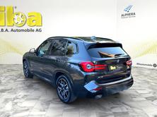 BMW X3 30e M Sport / ACC / Head-Up Display, Plug-in-Hybrid Benzin/Elektro, Occasion / Gebraucht, Automat - 3
