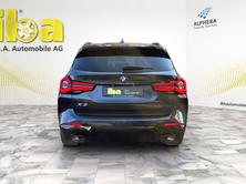 BMW X3 30e M Sport / ACC / Head-Up Display, Plug-in-Hybrid Benzin/Elektro, Occasion / Gebraucht, Automat - 4