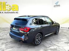BMW X3 30e M Sport / ACC / Head-Up Display, Plug-in-Hybrid Benzin/Elektro, Occasion / Gebraucht, Automat - 5