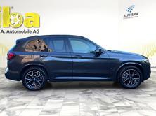 BMW X3 30e M Sport / ACC / Head-Up Display, Plug-in-Hybrid Benzin/Elektro, Occasion / Gebraucht, Automat - 6