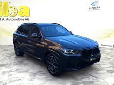 BMW X3 30e M Sport / ACC / Head-Up Display, Plug-in-Hybrid Benzin/Elektro, Occasion / Gebraucht, Automat - 7
