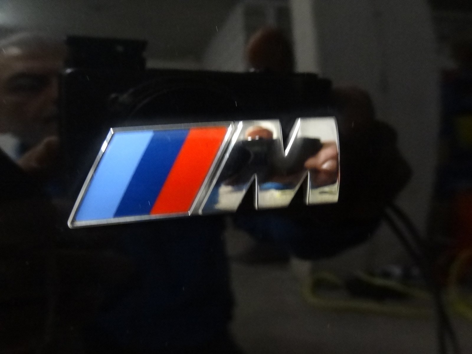 BMW X3 30i Steptronic, Petrol, Second hand / Used, Automatic - 3