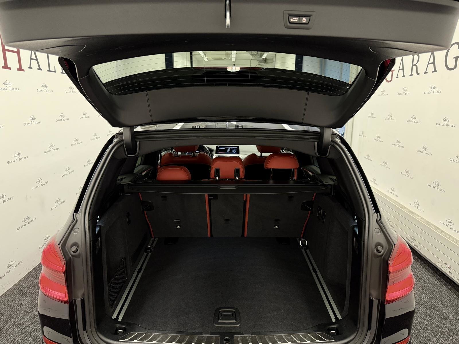 BMW X3 M40i, Petrol, Second hand / Used, Automatic - 6