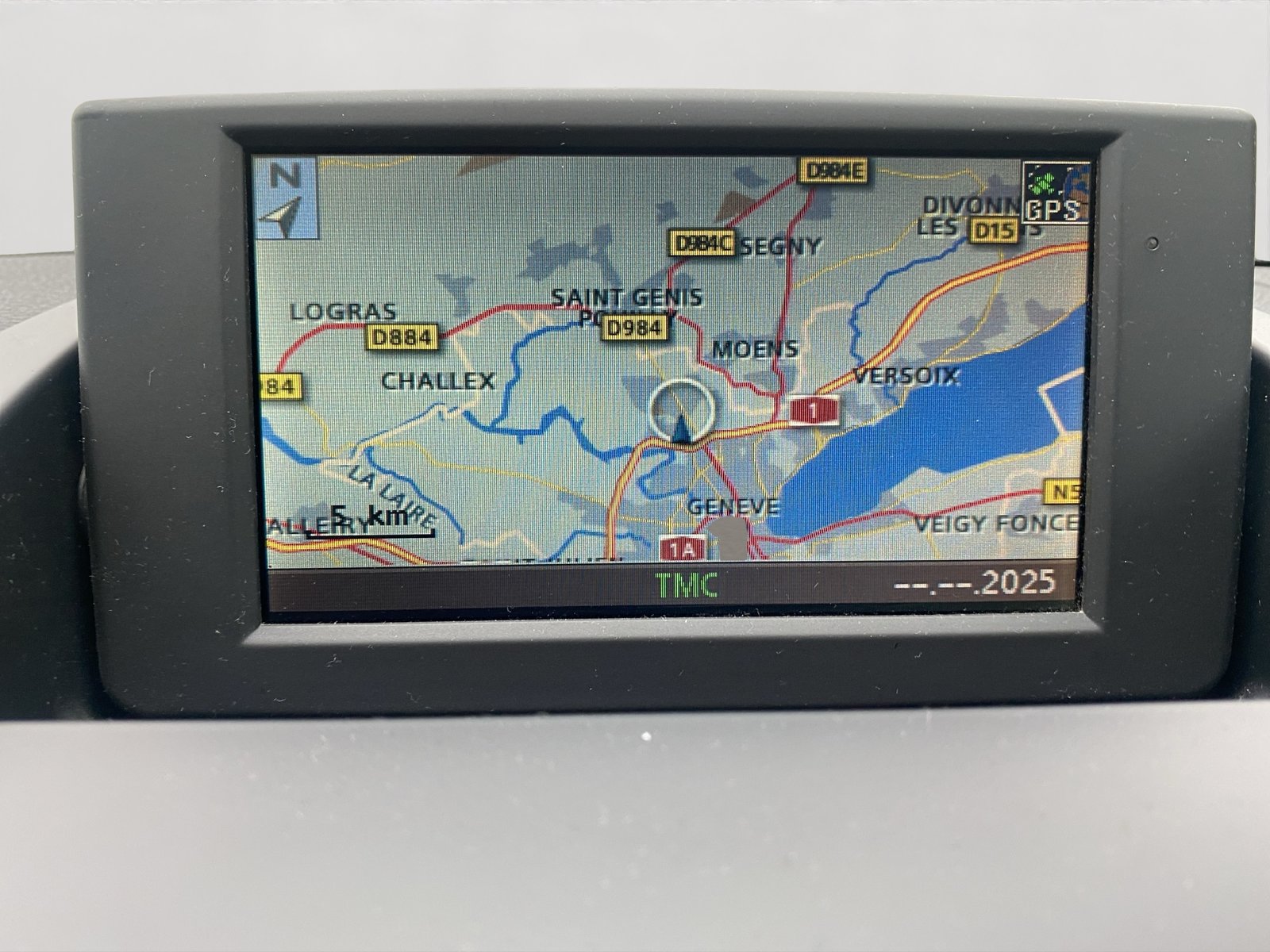 BMW X3 20d Access Steptronic, Diesel, Occasion / Gebraucht, Automat - 6