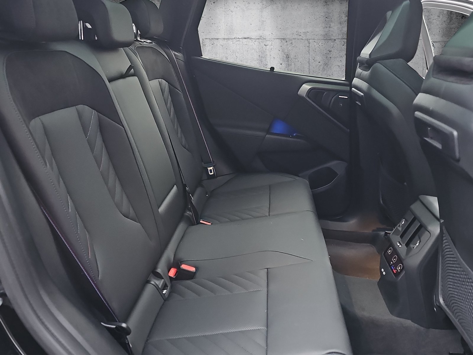 BMW X3 30e M Sport Pro, Plug-in-Hybrid Benzin/Elektro, Occasion / Gebraucht, Automat - 7