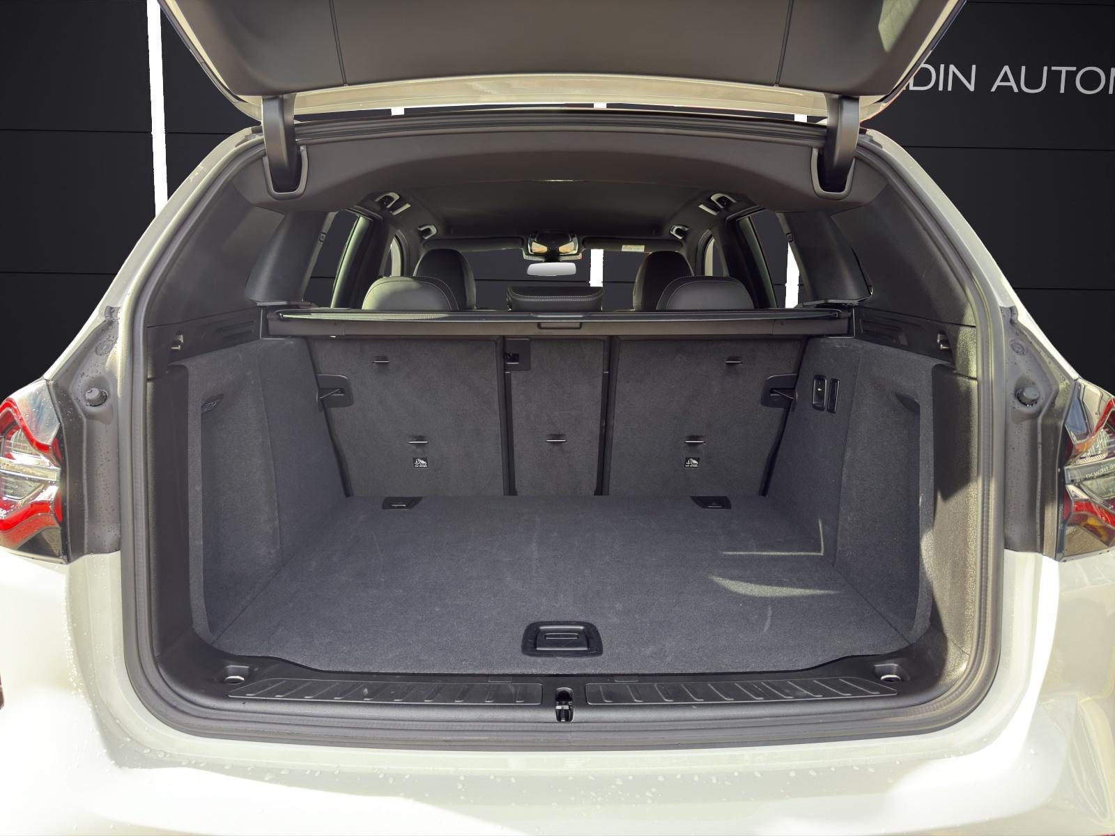 BMW X3 xDrive 20d, Mild-Hybrid Diesel/Electric, Second hand / Used, Automatic - 6