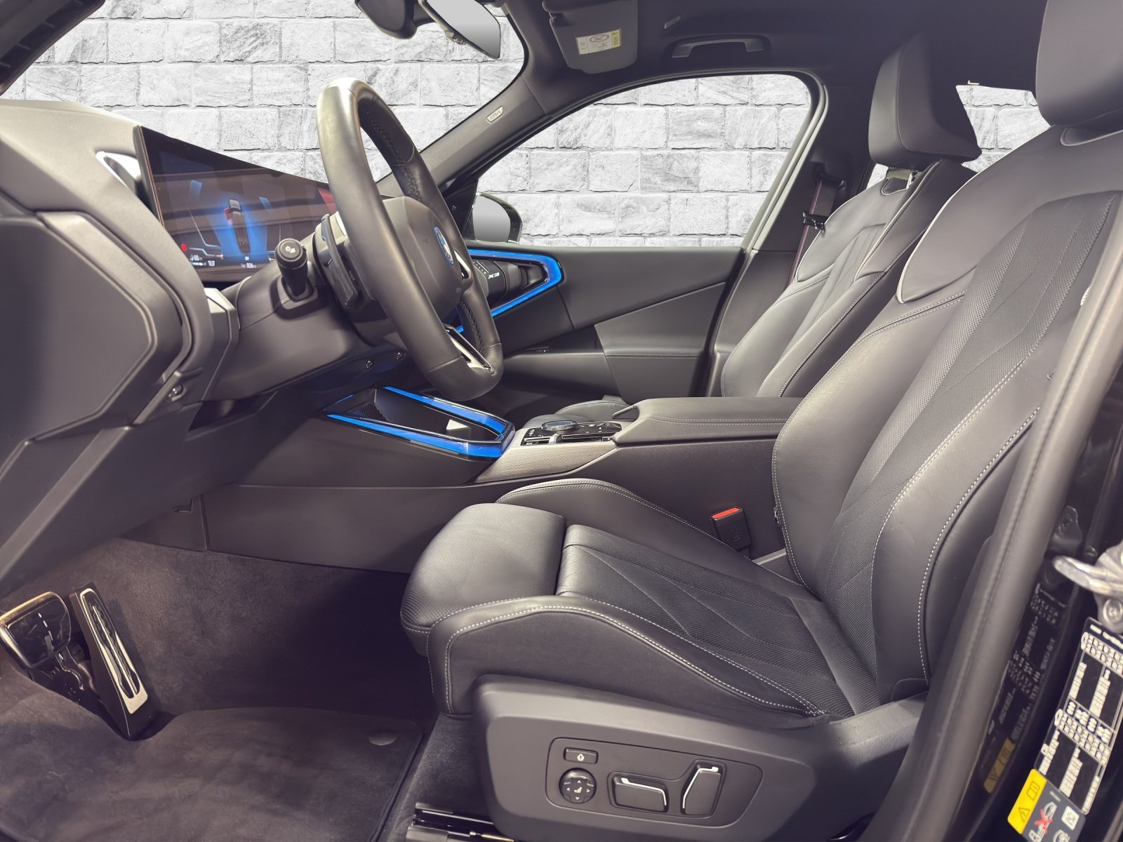 BMW X3 xDr 30e M Sport Pro, Plug-in-Hybrid Petrol/Electric, Second hand / Used, Automatic - 7