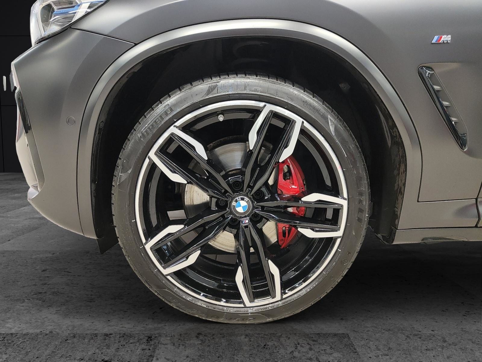 BMW X3 M40d Pack M Sport Edition, Mild-Hybrid Diesel/Electric, Second hand / Used, Automatic - 5