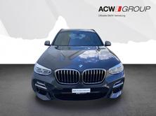 BMW X3 M40d, Diesel, Ex-demonstrator, Automatic - 2