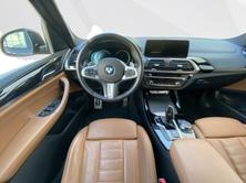 BMW X3 M40d, Diesel, Voiture de démonstration, Automatique - 7