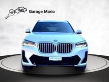 BMW X3 30e M Sport, Hybride Rechargeable Essence/Électricité, Voiture de démonstration, Automatique - 2