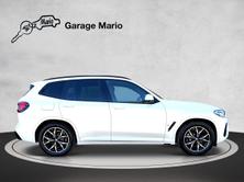 BMW X3 30e M Sport, Plug-in-Hybrid Benzina/Elettrica, Auto dimostrativa, Automatico - 4
