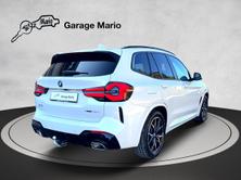 BMW X3 30e M Sport, Hybride Rechargeable Essence/Électricité, Voiture de démonstration, Automatique - 5