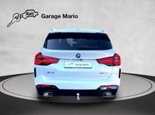 BMW X3 30e M Sport, Plug-in-Hybrid Benzina/Elettrica, Auto dimostrativa, Automatico - 6