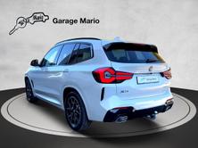 BMW X3 30e M Sport, Plug-in-Hybrid Benzina/Elettrica, Auto dimostrativa, Automatico - 7