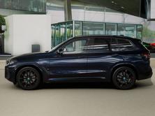 BMW X3 30e M Sport, Plug-in-Hybrid Benzina/Elettrica, Auto dimostrativa, Automatico - 4