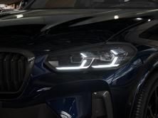 BMW X3 30e M Sport, Plug-in-Hybrid Petrol/Electric, Ex-demonstrator, Automatic - 6