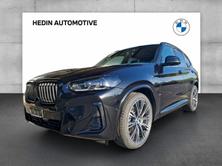 BMW X3 30e M Sport, Plug-in-Hybrid Benzin/Elektro, Vorführwagen, Automat - 2