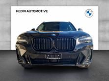BMW X3 30e M Sport, Hybride Rechargeable Essence/Électricité, Voiture de démonstration, Automatique - 4
