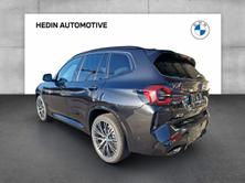 BMW X3 30e M Sport, Plug-in-Hybrid Benzin/Elektro, Vorführwagen, Automat - 5