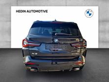 BMW X3 30e M Sport, Plug-in-Hybrid Benzin/Elektro, Vorführwagen, Automat - 6
