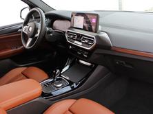 BMW X3 48V 30d M Sport *1.9%-LEASINGAKTION*, Mild-Hybrid Diesel/Elektro, Vorführwagen, Automat - 2
