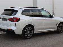 BMW X3 48V 30d M Sport *1.9%-LEASINGAKTION*, Mild-Hybrid Diesel/Electric, Ex-demonstrator, Automatic - 3