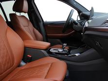 BMW X3 48V 30d M Sport *1.9%-LEASINGAKTION*, Mild-Hybrid Diesel/Elektro, Vorführwagen, Automat - 4