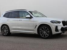 BMW X3 48V 30d M Sport *1.9%-LEASINGAKTION*, Hybride Leggero Diesel/Elettrica, Auto dimostrativa, Automatico - 5