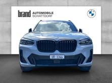 BMW X3 20d SAG, Mild-Hybrid Diesel/Electric, Ex-demonstrator, Automatic - 2