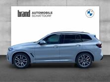BMW X3 20d SAG, Mild-Hybrid Diesel/Electric, Ex-demonstrator, Automatic - 3