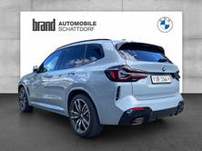 BMW X3 20d SAG, Mild-Hybrid Diesel/Electric, Ex-demonstrator, Automatic - 4