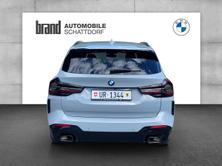 BMW X3 20d SAG, Mild-Hybrid Diesel/Electric, Ex-demonstrator, Automatic - 5