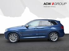 BMW X3 M40d xDrive, Diesel, Voiture de démonstration, Automatique - 2