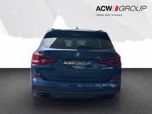 BMW X3 M40d xDrive, Diesel, Voiture de démonstration, Automatique - 4