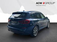 BMW X3 M40d xDrive, Diesel, Voiture de démonstration, Automatique - 5