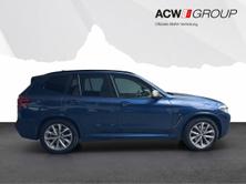 BMW X3 M40d xDrive, Diesel, Voiture de démonstration, Automatique - 6