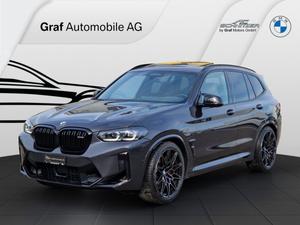 BMW X3 M Competition ** FACELIFT **