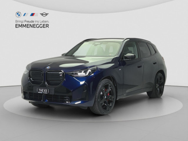 BMW X3 xDr M50 48V M Sp. Pro