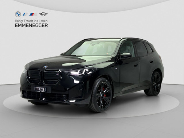 BMW X3 xDr M50 48V M Sp. Pro