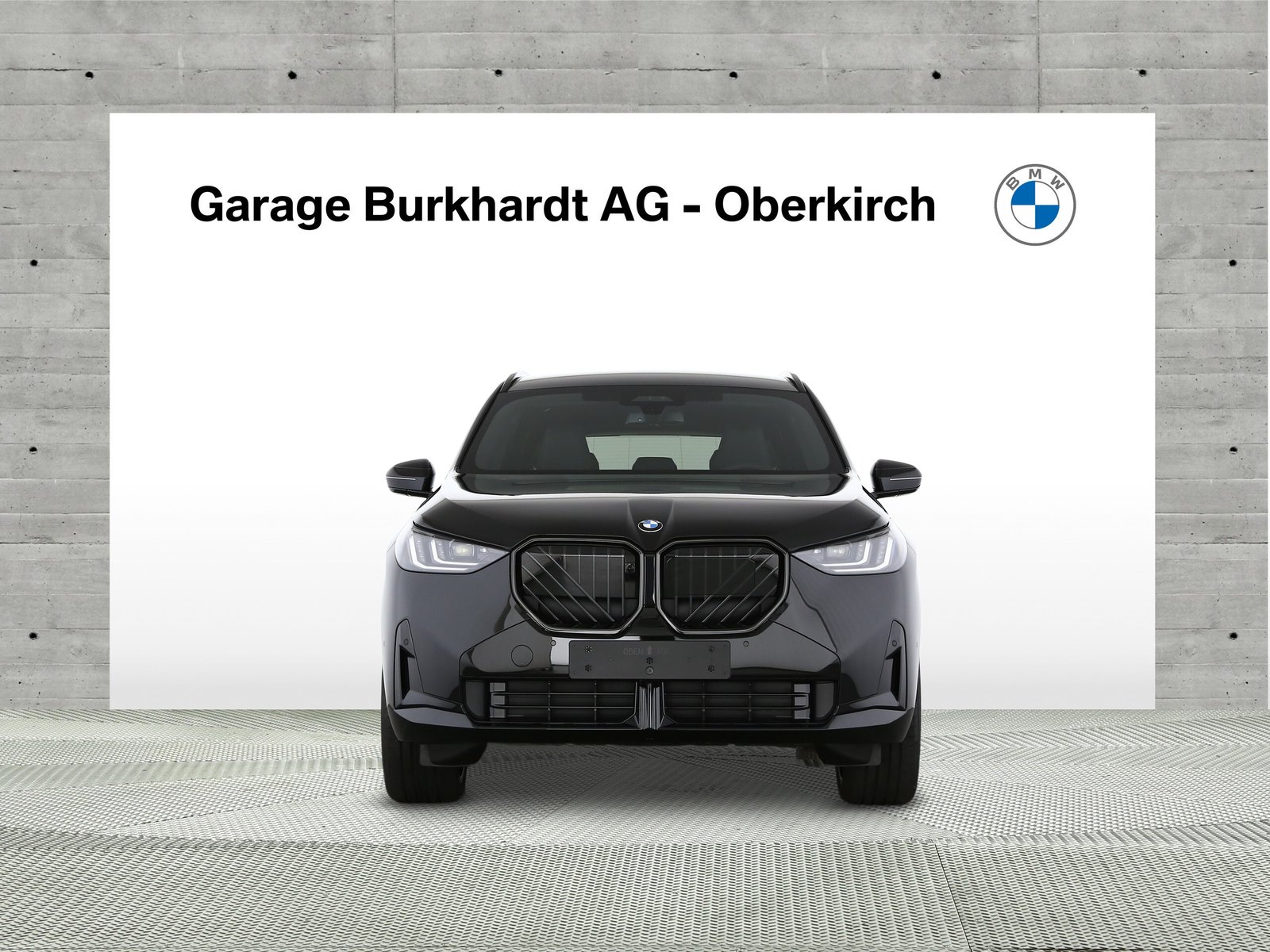 BMW X3 xDr 30e M Sport Pro, Plug-in-Hybrid Benzin/Elektro, Neuwagen, Automatik - 6