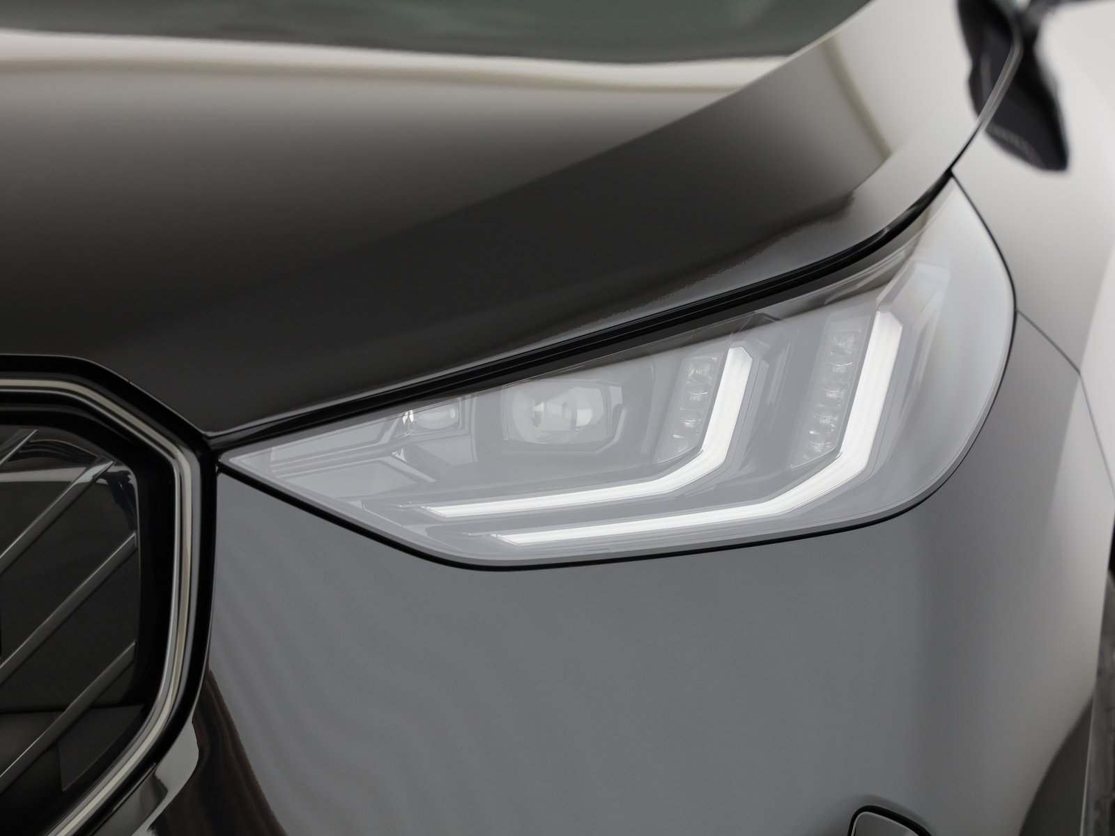 BMW X3 xDr 30e M Sport Pro, Plug-in-Hybrid Benzin/Elektro, Neuwagen, Automatik - 7
