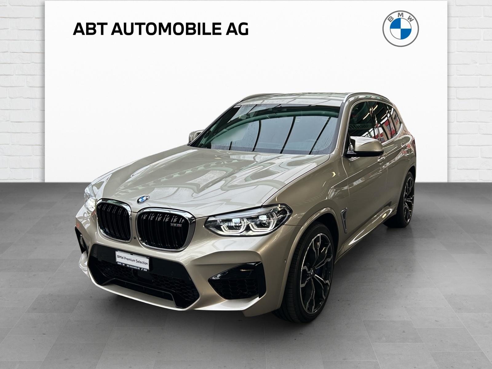 BMW X3 M